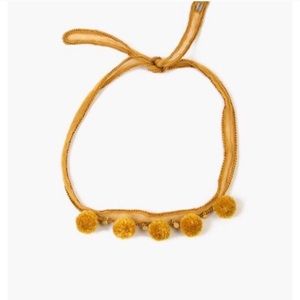 Chan Luu Accessories - Chan LUU Choker Chan Luu Accessories - Chan LUU Choker